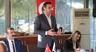 CHP’li Yıldız’dan örnek adım