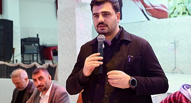 ''CHP'nin İzmir'de belediyecilikte eser siyaseti yok.''