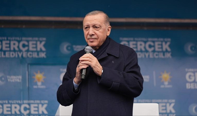 CHP zihniyeti aynı kafayla yoluna devam ediyor