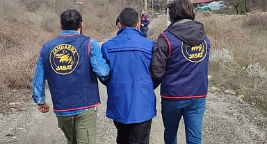 Cinayeti kaza gibi göstermek istediler