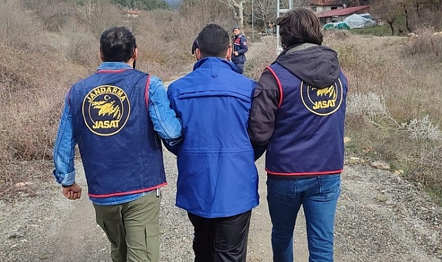 Cinayeti kaza gibi göstermek istediler