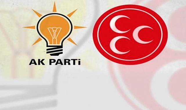 Cumhur İttifakı'nda listeler tamam