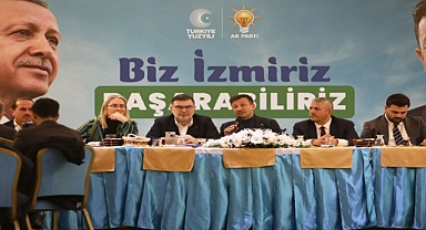 Cumhur İttifakı'ndan kritik zirve
