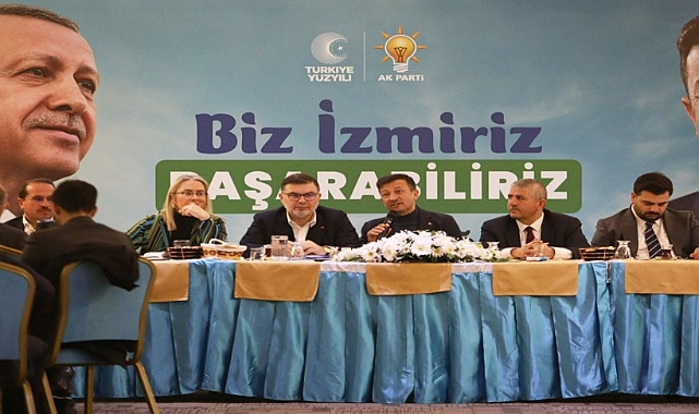 Cumhur İttifakı'ndan kritik zirve