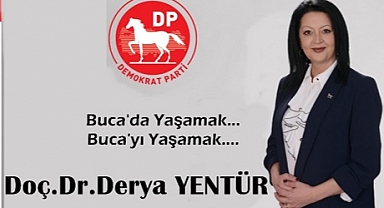 Demokrat Parti Buca’da iddialı