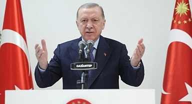 "Deprem bölgemizi en kısa sürede ayağa kaldıracağız"