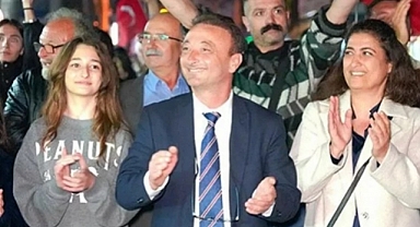 Doyuran'ın adaylığı kabul edildi!