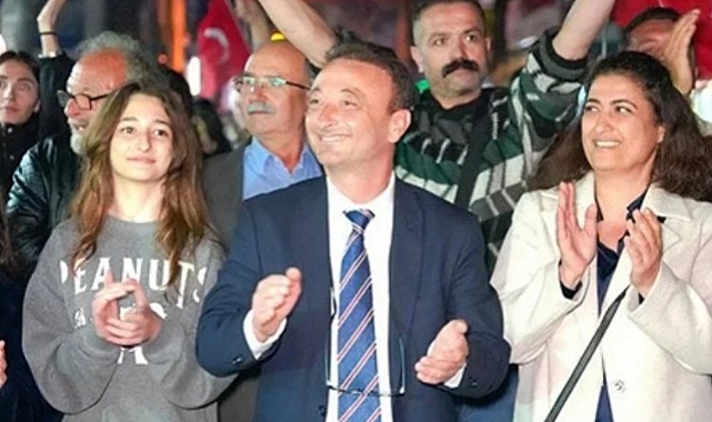 Doyuran'ın adaylığı kabul edildi!