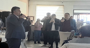 Dr. Sadık Doğruer'den büyük müjde
