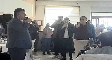 Dr. Sadık Doğruer'den büyük müjde