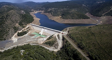 DSİ’den İzmir’e yatırım sağanağı