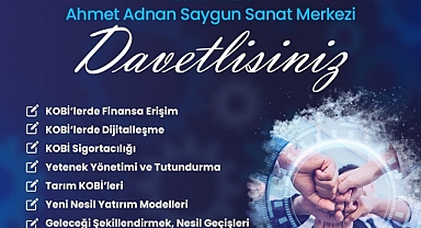 Ege Kobi Zirvesi Başlıyor
