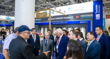 Egeli ihracatçılardan Xiamen Fuarı'na davet