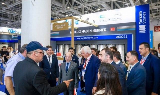 Egeli ihracatçılardan Xiamen Fuarı'na davet