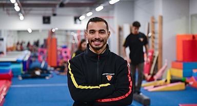 Eğitimler 1000 sporcu ile sürüyor