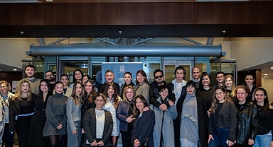 EİB Moda Tasarım Yarışması’nda final  heyecanı