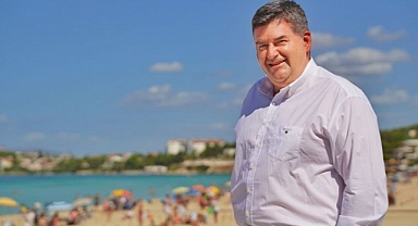 Ekrem Oran bağımsız aday oldu