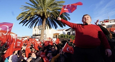 Ekrem Oran'dan flaş açıklama