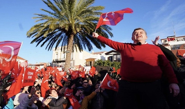 Ekrem Oran'dan flaş açıklama