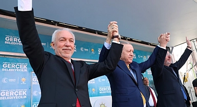 Emeklilerimize hak ettikleri parayı vereceğiz