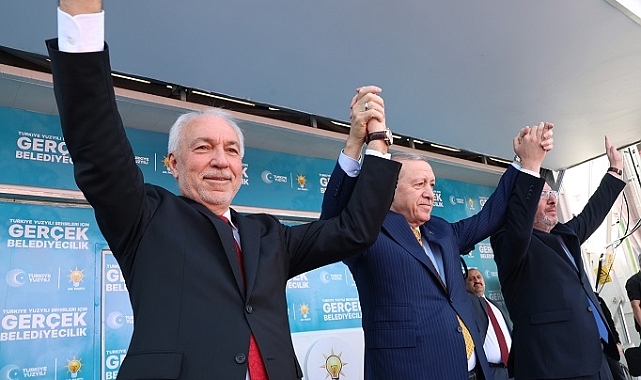 Emeklilerimize hak ettikleri parayı vereceğiz