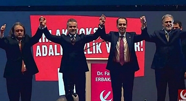 Erbakan Yeniden Refah'ın İzmir Büyükşehir adayını açıkladı!
