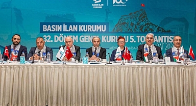 Erkılınç'tan, "haber siteleri"yle ilgili açıklama: