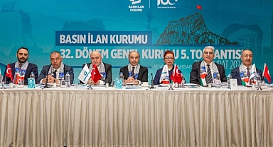 Erkılınç'tan, "haber siteleri"yle ilgili açıklama: