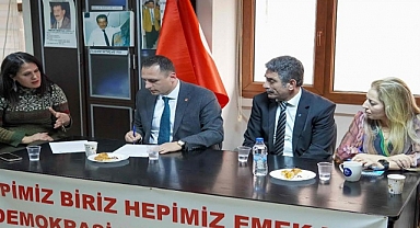 Eşki'den Toplumsal Cinsiyet Eşitliği taahhüdü