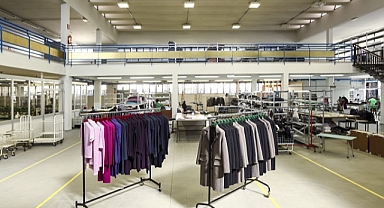 Fransızlara Türk şıklığı