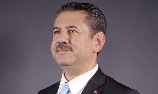 Galip Atar Projelerini Tanıtacak
