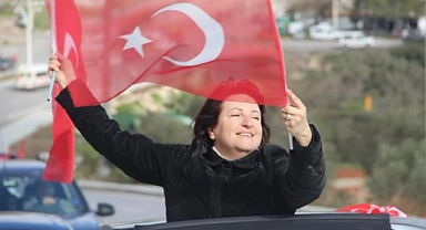 “Garaburun’un Gara Keçileri” Kazanacak!