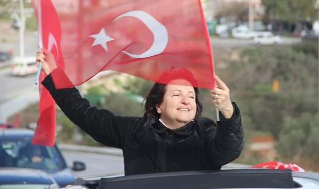 “Garaburun’un Gara Keçileri” Kazanacak!