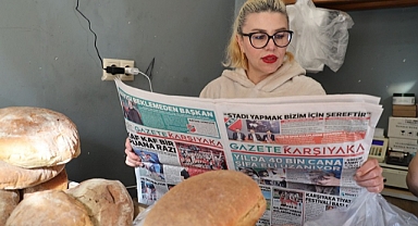 Gazete Karşıyaka’nın 193. sayısı okuyucuyla buluştu