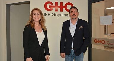 GHO'dan Kazandıran Franchise Modeli