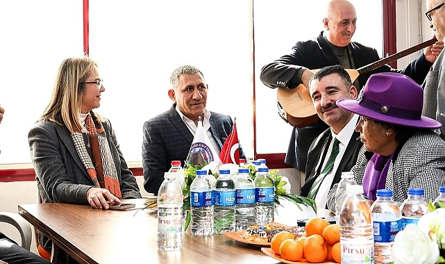 “Gölgede bırakılan Konak güneş gibi parlayacak”