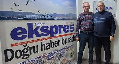 Haber Ekspres el değiştiriyor