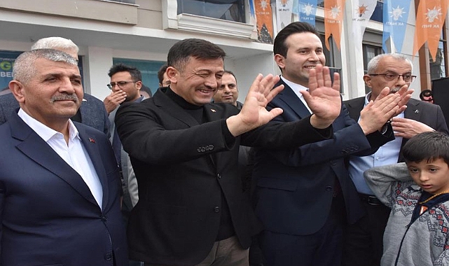 Hamza Dağ'dan 'Körfez' çıkışı