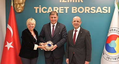Hayalim İzmir’i ortak yönetmek