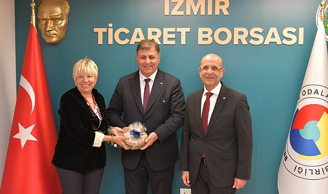 Hayalim İzmir’i ortak yönetmek
