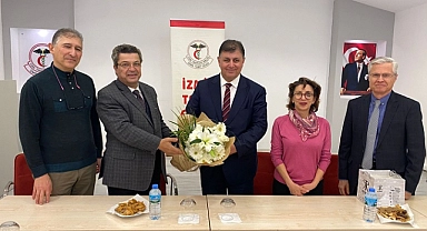 Hekimlerden Tugay'a: "Yuvana hoş geldin"
