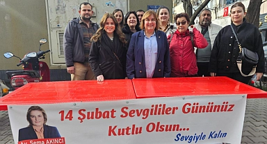 Her dokunuş özel, her emek değerlidir