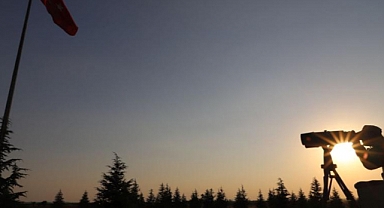 Hudut Kartallar'ından Operasyon