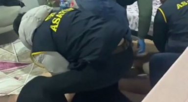 İçişleri'nden 7 ilde eş zamanlı 'Kafes'lendiler