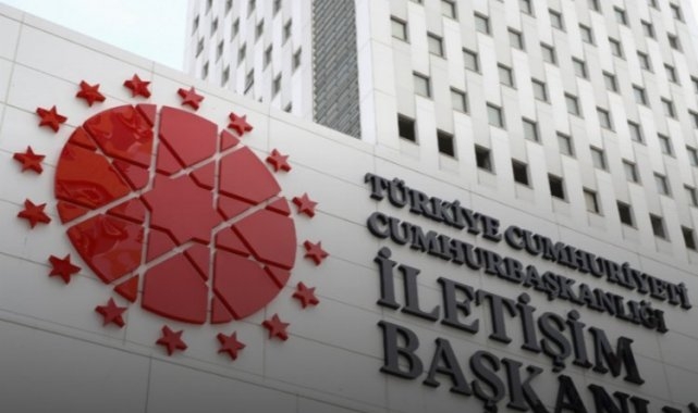 İletişim Başkanlığı, Özdağ'ın provokatif eylemine karşı uyardı!