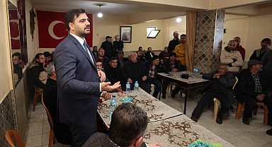 İnan'dan Tugay'a Enflasyon ve Devralma Cevabı…