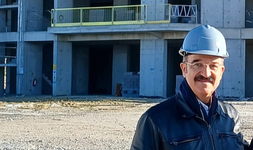 İnşaat Sektörünün Geleceği Kooperatiflerde …