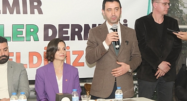 İrfan Önal, Bingöllülerle buluştu