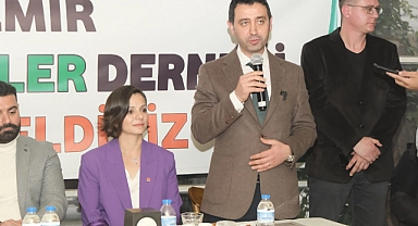 İrfan Önal, Bingöllülerle buluştu
