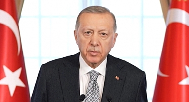 "İsrail 28 bin Filistinli kardeşimizi canice şehit etti"